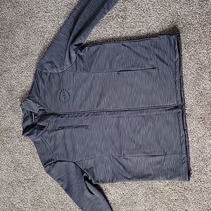 Port Authority Gray Jacket